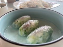 -彩丰楼中餐厅·仁恒洲际酒店