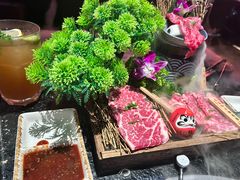 -牛焱·烧肉酒肆(五大道店)