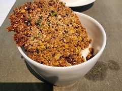 自制腰果酸奶-曲廊院(东四十一条店)