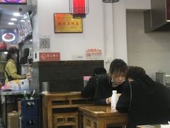-山西刀削面(安定门店)
