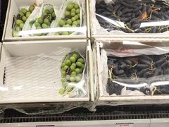 -GranVida生活超市(海信广场店)