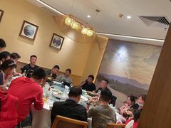 大堂-沅江水·湖南家宴(南村万博长隆商圈店)