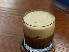 -Be Lived Cafe比例咖啡(摩天轮店)