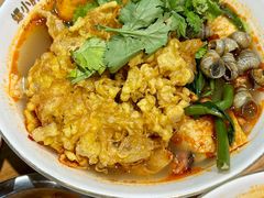 -螺小胖柳州螺蛳粉(钟楼总店)
