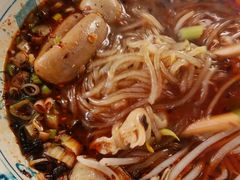 -王记老幺肥肠粉