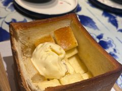 -绿茶餐厅(布吉万象汇店)