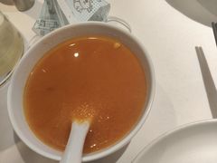 -汤城小厨•粤菜•靓汤(金宝街店)