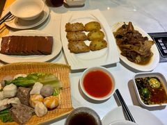 -三毛牛肉店(福强店)