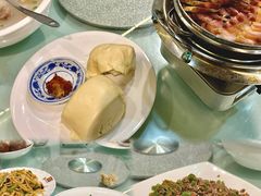 -瑞丰园庭院餐厅·白族传统家常菜