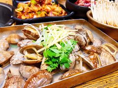 -鑫釜山海鲜烧烤(鑫丰国际店)