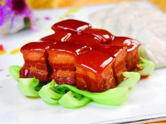 毛式红烧肉-泉味道贵州厨房(三里河店)