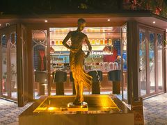 门面-福楼法餐厅FLO