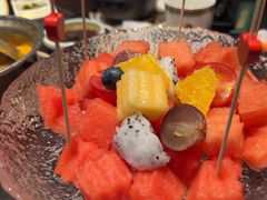 -蒙料·手把肉(望京店)