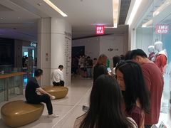 -喜茶(佛山岭南站店)