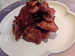 -在前门·烤鸭北京菜(五月花广场店)