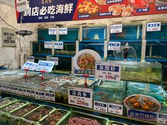 -品海楼·大连海胆锅贴馆(东港店)