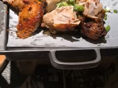 -绿茶餐厅(财富购物中心店)