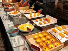 -SEA西雅图海鲜自助餐厅(海乐世界店)