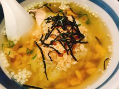 三文鱼茶泡饭-有喜屋·深夜食堂(北京西路店)