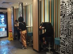 -麦当劳(鼓楼店)
