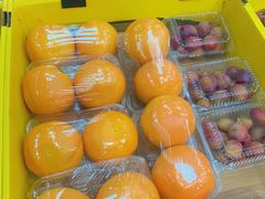 -叁宫礼水果批发仓储店(梅江店)