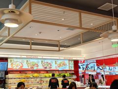 -每味每客·重庆麻辣烫(国泰店)