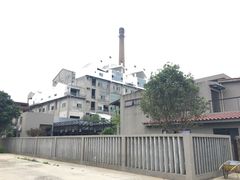 -广州市紫泥堂文化创意园景区