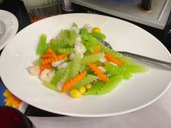 硕果累累-丰收日·小海鲜·沪上家宴(顾村正大店)