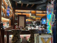 -火舞铁板烧(龙岗中心城店)