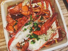 龙虾-盒马鲜生(悦峰店)