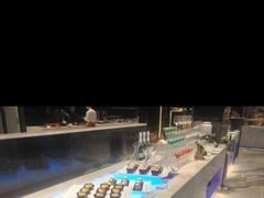 -鹭江潮餐厅•福建菜(鹭江佲家酒店)