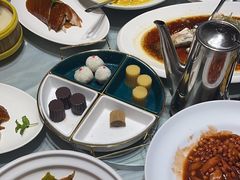 -鸭王烤鸭店(三里河店)