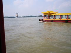 -溱湖国家湿地公园