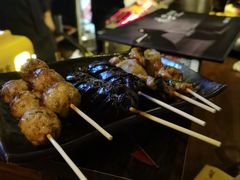 -木子烧鸟屋(百子湾店)