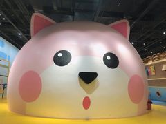 -花之城