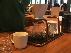 -星巴克(潍坊泰华广场店)