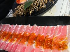 -三国惹火烤肉·中日韩烤肉集合店(海滨城店)