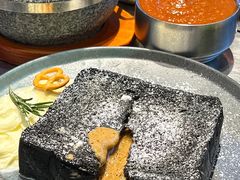 -安又胖韩国烤肉(泰达永旺店)