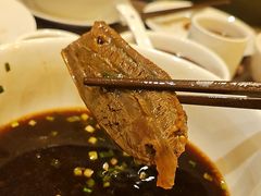 -中国厨房/台湾牛肉面
