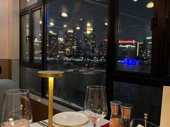 -Kathleen's Waitan 凯圣琳江景西餐厅(外滩店)