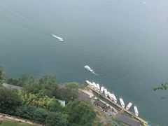 -鱼乐岛餐厅·户外花园主题餐厅