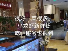 -杭州开元名都大酒店·地中海自助餐厅