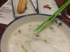 -鲍馬爷·鲍粥(洛浦店)