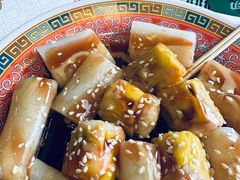 -憶廟街 X 沙角邨(太古城店)