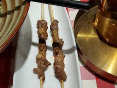 -西贝(南开大悦城店)