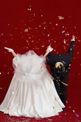 -太郎花子婚纱摄影TAHAKO(无锡店)