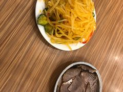 -有礼有面(知春路店)