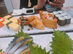 -米彩料理(西丽店)