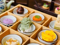 -天津海河悦榕庄·Lobby Lounge大堂吧