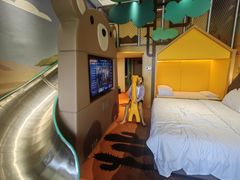 -清远熹乐谷温泉度假酒店